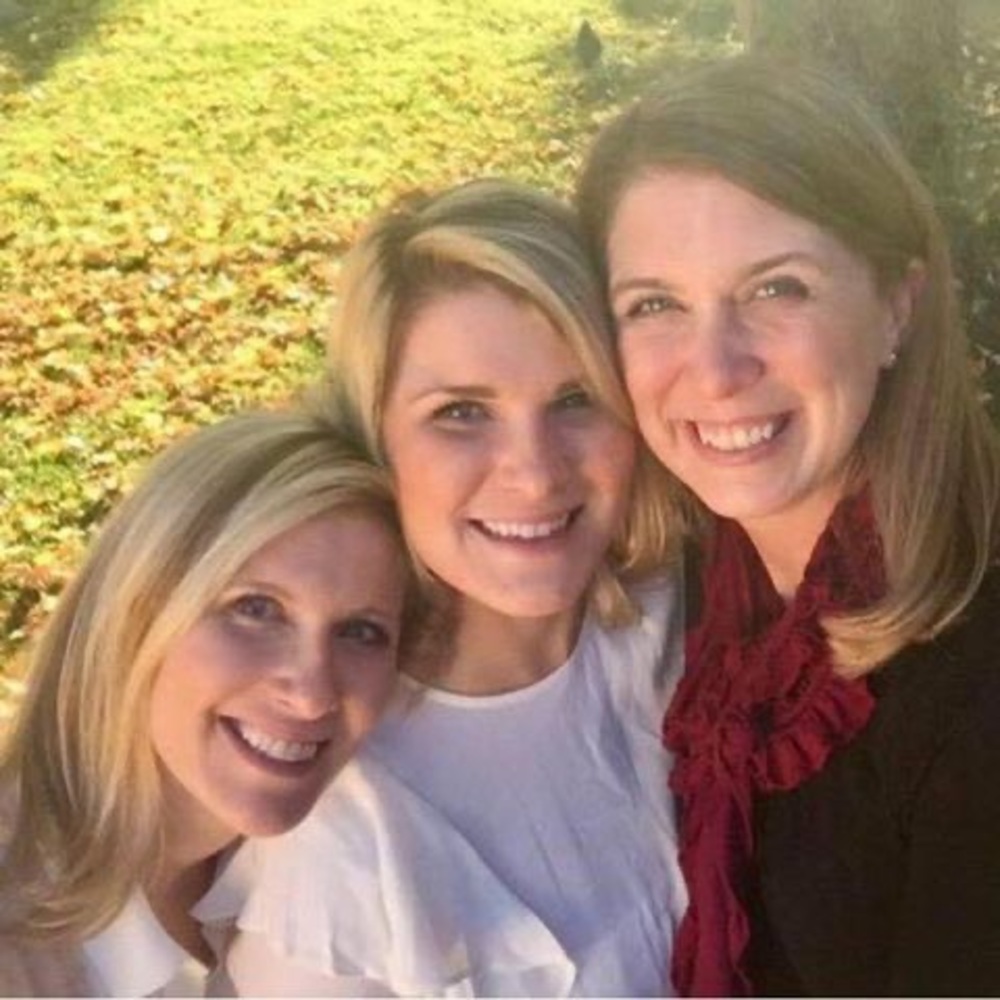Meet your Posher, Georgia